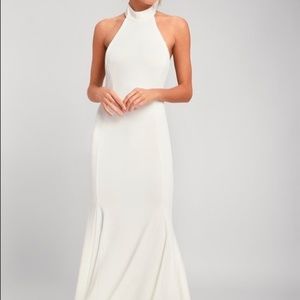 Lulu's Slice of Joy Dress